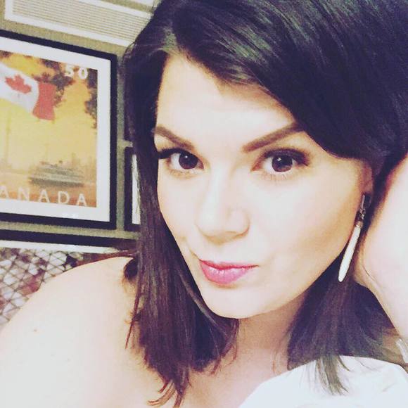 Meet your Posher, Kyla - Picture 1 of 1